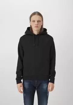 Толстовка Unisex EA7 Emporio Armani, черный