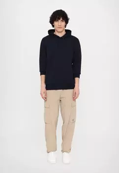 Толстовка UNISEX EA7 Emporio Armani, синий