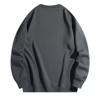 Толстовка унисекс Eooven, белый