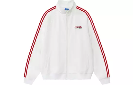 Толстовка унисекс ER, Белый