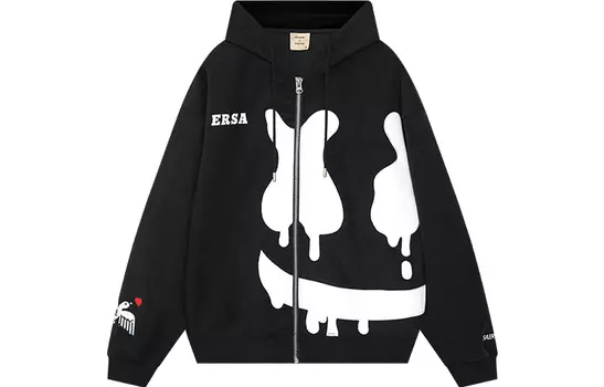 Толстовка унисекс ER, Белый