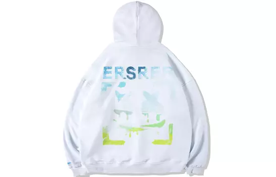 Толстовка унисекс ER, Светлый Хаки