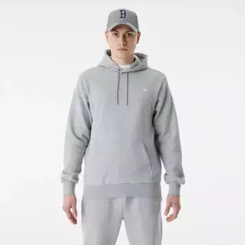 Толстовка Unisex Essentials New Era, серый