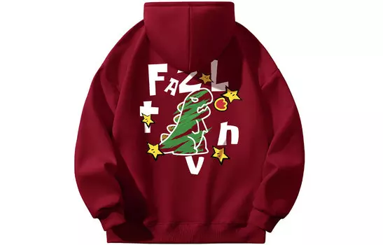 Толстовка унисекс Fa2Lo, Черный