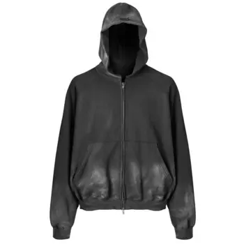 Толстовка унисекс Farfromwhat, синий