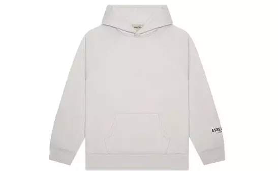 Толстовка унисекс Fear of God Essentials, Мягкий палевый