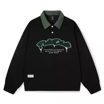 Толстовка унисекс FIDO DIDO, Бургундия