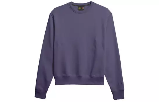 Толстовка унисекс фиолетовая Adidas Originals, фиолетовый