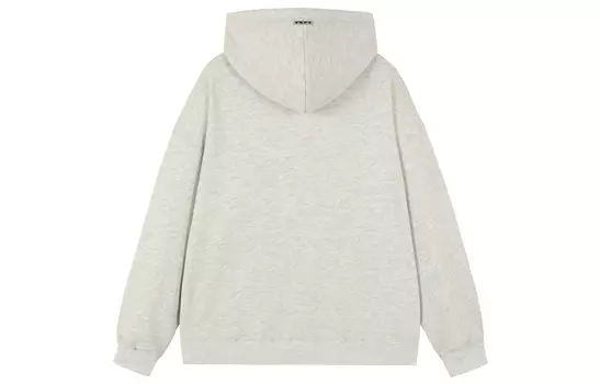 Толстовка унисекс Fkft, Коричневый