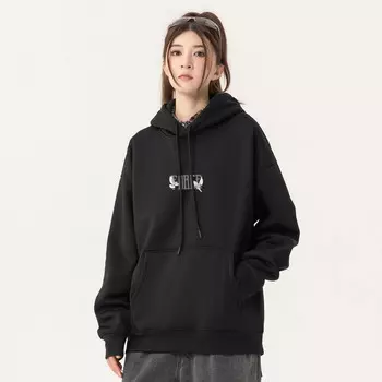 Толстовка унисекс Forcerepublik, белый