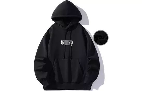 Толстовка унисекс Forcerepublik, хаки