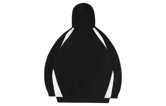 Толстовка унисекс FPA, Черный