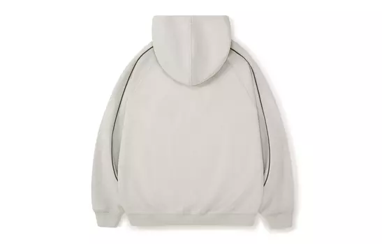 Толстовка унисекс FPA, Коричневый