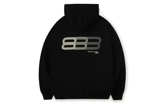 Толстовка унисекс FPA, Овсяная каша