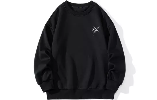 Толстовка унисекс Freo3N, серый