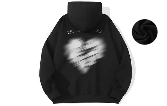 Толстовка унисекс FUTURE MAKER, Белый