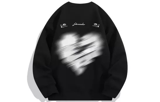 Толстовка унисекс FUTURE MAKER, Бургундия