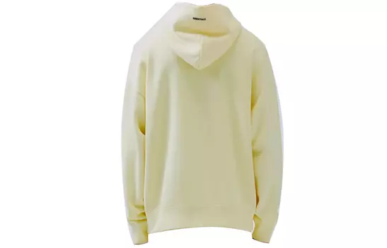 Толстовка унисекс FW19 Fear Of God Essentials