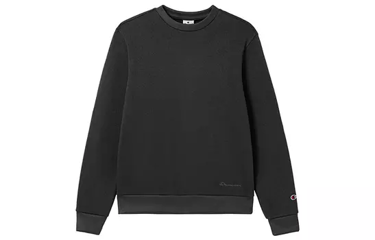 Толстовка унисекс FW24 Champion, Lead Gray