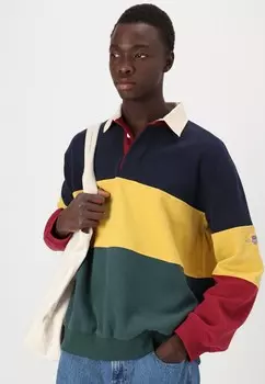 Толстовка UNISEX GANT, темно-синий