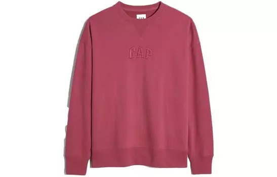 Толстовка унисекс Gap, белый