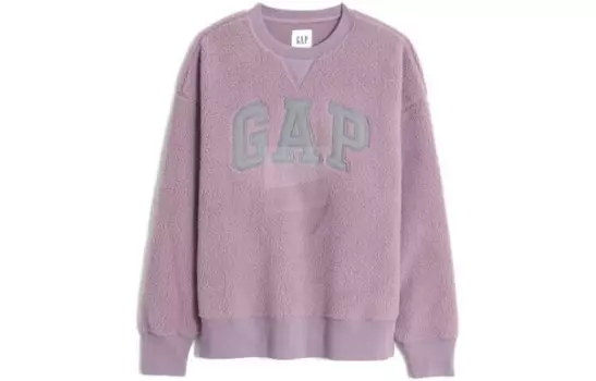 Толстовка унисекс Gap, белый