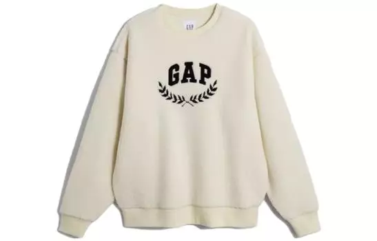 Толстовка унисекс GAP, Бежевый
