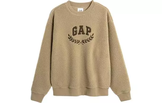 Толстовка унисекс GAP, цвет Beige