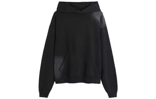 Толстовка унисекс GAP, цвет Black