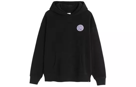 Толстовка унисекс GAP, цвет Black