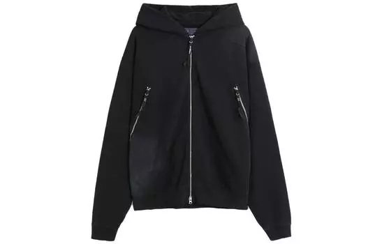 Толстовка унисекс GAP, цвет Black