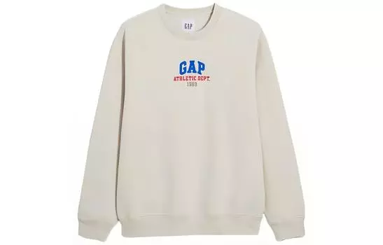 Толстовка унисекс GAP, цвет Brown