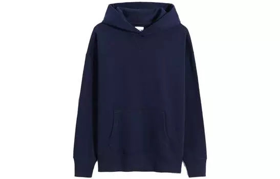 Толстовка унисекс GAP, цвет Brown