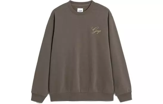 Толстовка унисекс GAP, цвет Burgundy