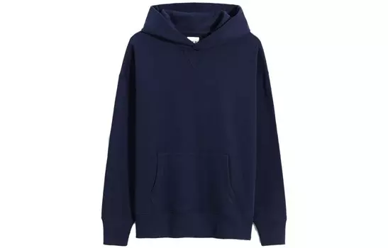 Толстовка унисекс Gap, цвет Milk Coffee