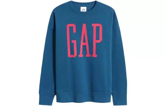 Толстовка унисекс Gap, цвет Mocha