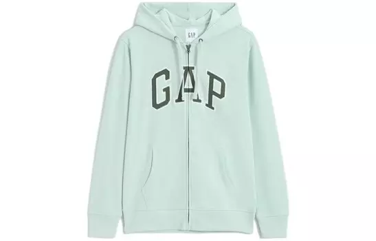 Толстовка унисекс Gap, голубой