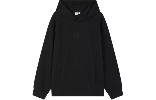 Толстовка унисекс Gap, голубой