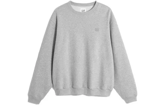 Толстовка унисекс Gap, коричневый