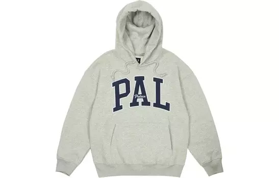 Толстовка унисекс Gap, красный
