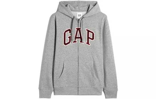 Толстовка унисекс GAP, Мятно-зеленый