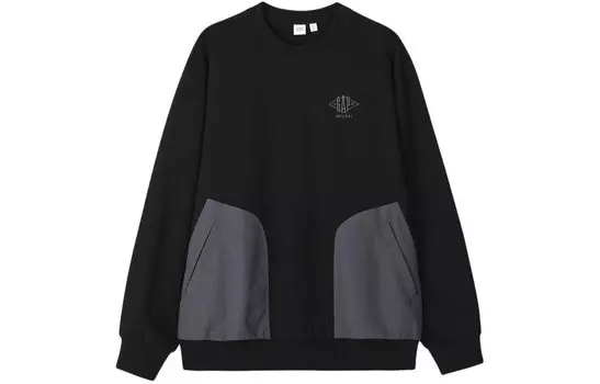 Толстовка унисекс Gap, серый