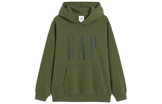 Толстовка унисекс GAP, Серый
