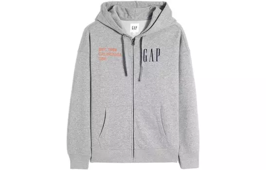 Толстовка унисекс Gap, синий