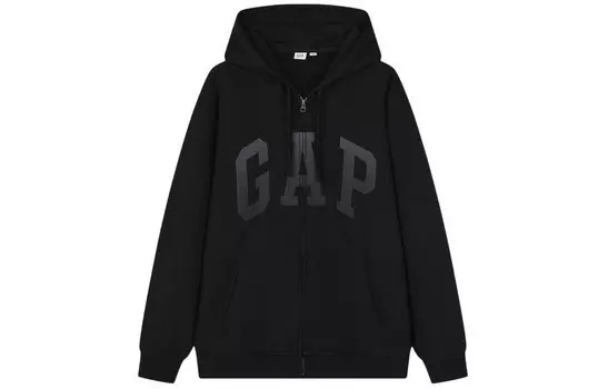 Толстовка унисекс Gap, синий
