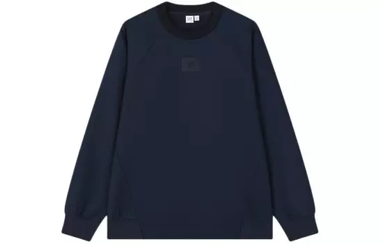 Толстовка унисекс Gap, синий