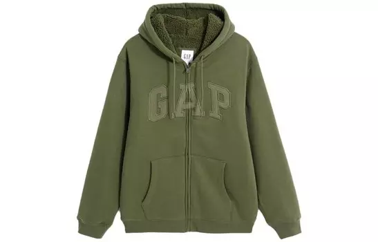 Толстовка унисекс Gap, синий