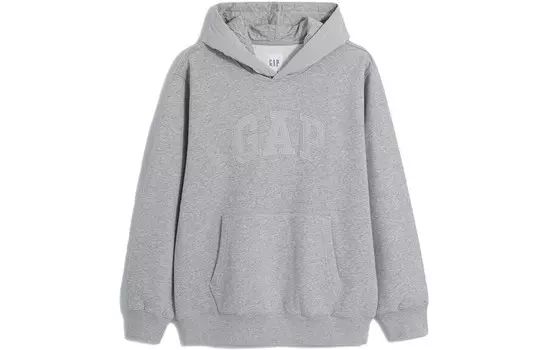 Толстовка унисекс Gap, синий