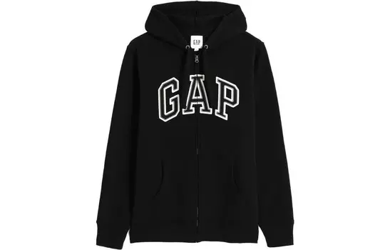 Толстовка унисекс Gap, синий