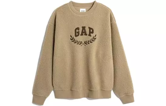 Толстовка унисекс Gap, синий